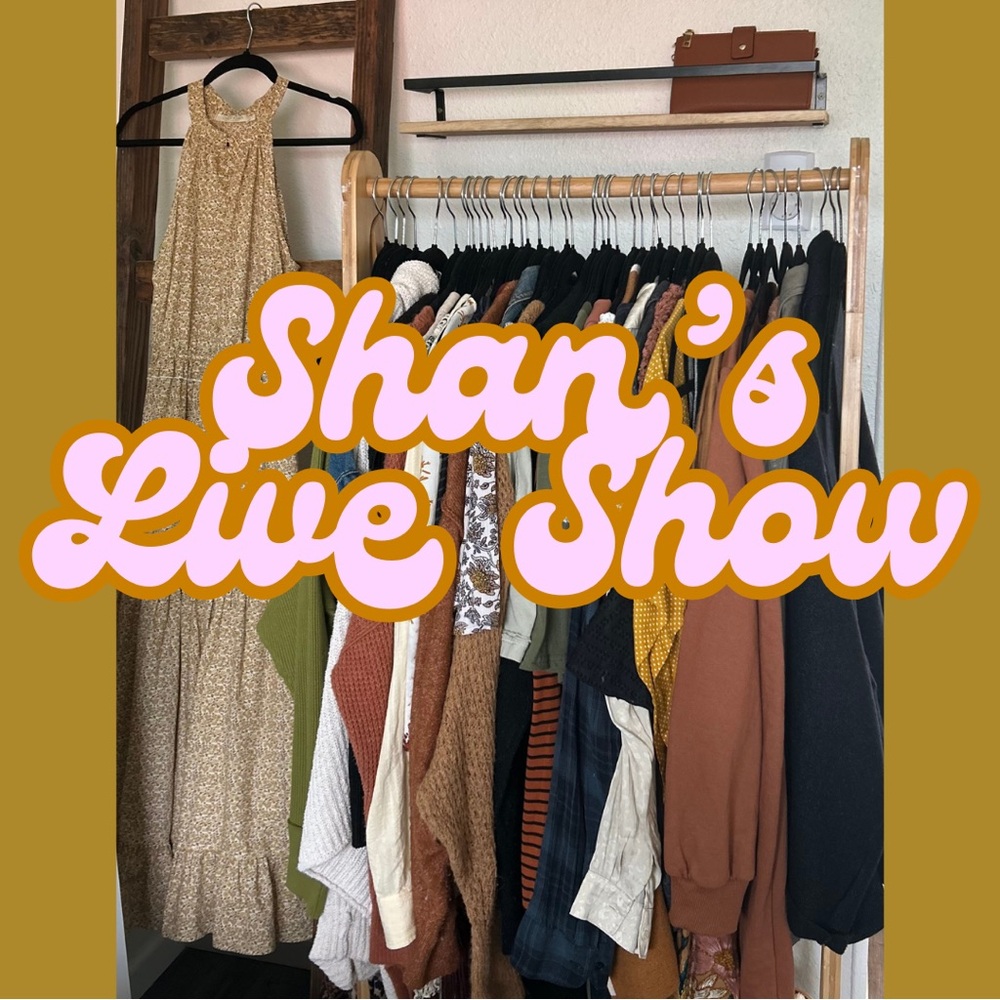 🍁 ✨ LIVE SHOW LINK 🍁✨